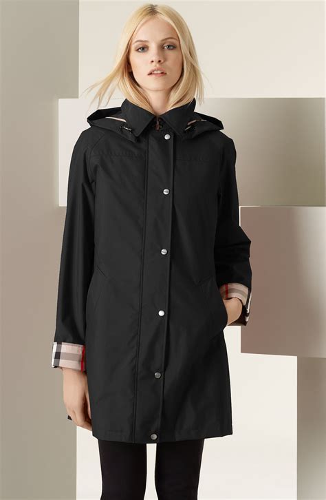 burberry rain coat brown|Burberry rain coat on sale.